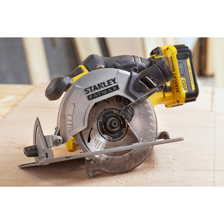 Stanley Fatmax V20 18V Kreissäge