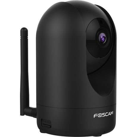 FOSCAM R4M Super HD Dual-Band-WiFi-IP-Kamera
