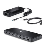 Club 3D Thunderbolt 4 12 in 1 Dock