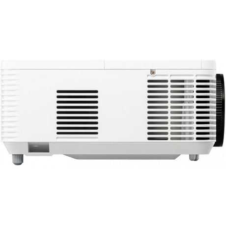 Viewsonic pa700w svga dlp-projector (wit, 4500 ansi lumen, voor zakelijk gebruik en onderwijs)