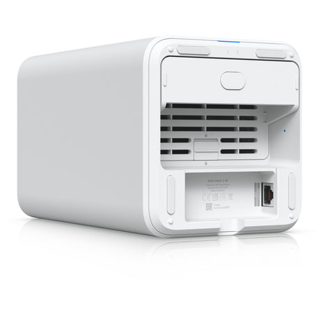 Ubiquiti unifi unas 2 (wit, lan, usb-c, bluetooth 4.1)