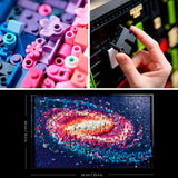 Lego Art 31212 Die Galaxie