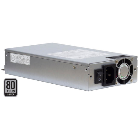 Inter-Tech Aspower U1A-C20500-D 500-Watt-Netzteil (grau)