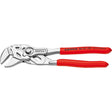 Knipex 86 03 180 Schraubenschlüsselzange 40mm - 1 1 2