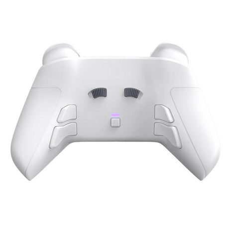 Turtle Beach Victrix Pro BFG Reloaded Wireless Modular Controller (Weiß, Xbox One, Xbox Series X|S, PC)