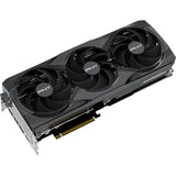 Pny Geforce RTX 5080 OC Grafikkarte (DLSS 4, 3x Display Port, 1x HDMI 2.1)