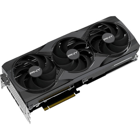 Pny Geforce RTX 5080 OC Grafikkarte (DLSS 4, 3x Display Port, 1x HDMI 2.1)
