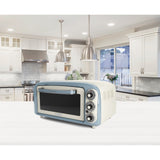 Ariete Vintage Ofen 0979 05