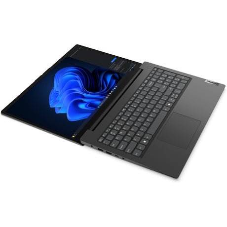 Lenovo v15 g5 irl (83gw00hkmh) 15.6 laptop (zwart | i5-13420h | uhd graphics | 16 gb | 512 gb ssd)