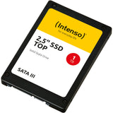 Inteno in die Top -Leistung, 1 TB