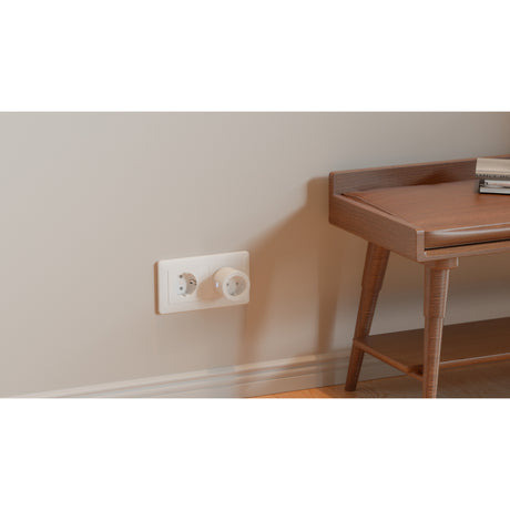 Imou ce2p Smart Plug Plug (weiß, Bluetooth 5.0, matt)