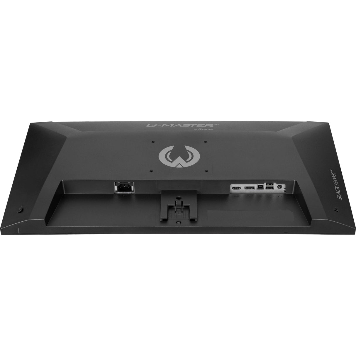 Iiyama G-Master Black Hawk G2741HSU-B1 27 Gaming-Monitor (Schwarz, HDMI, Display Port, 2x USB-A, USB-B, 144 Hz)