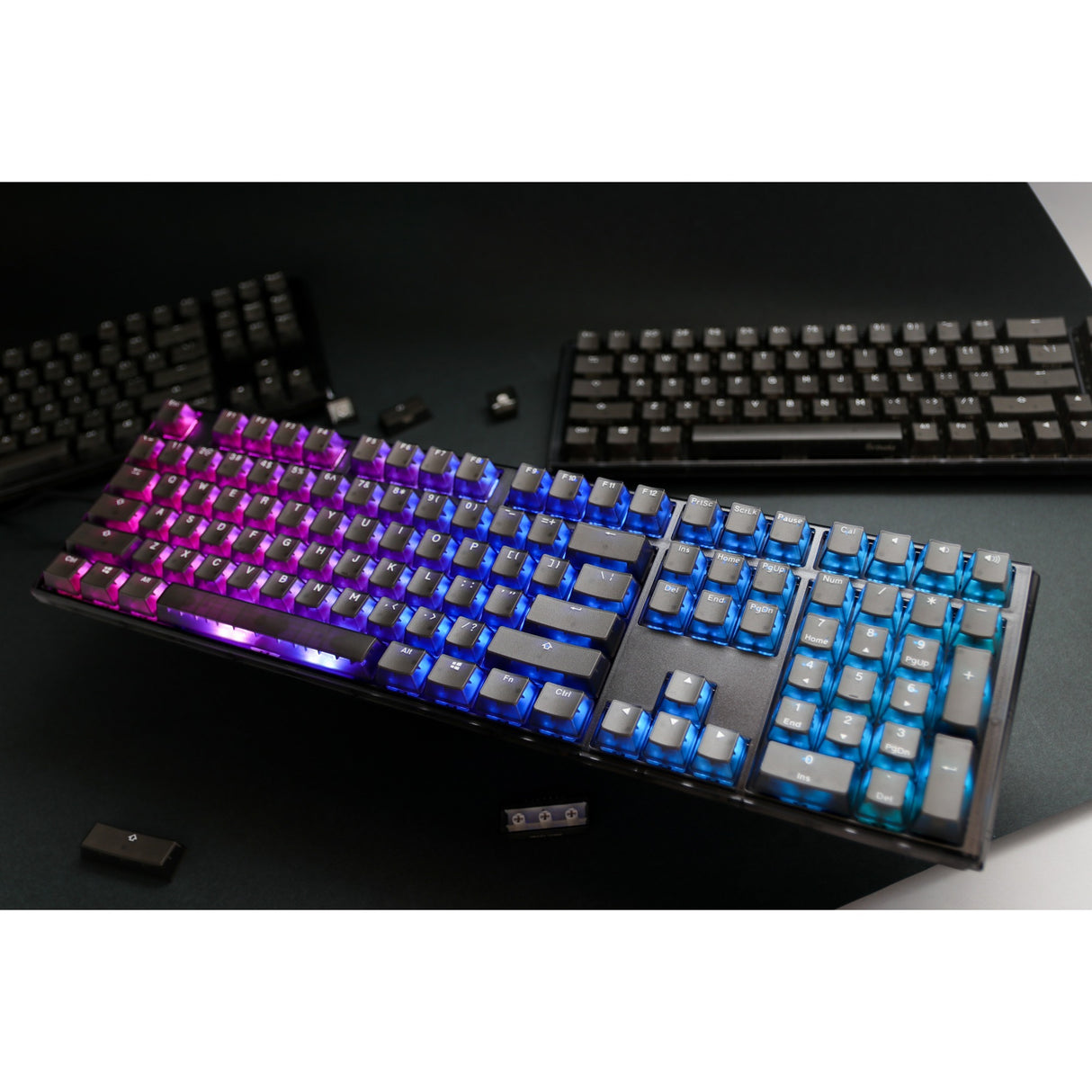 Entey One 3 Aura