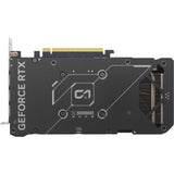 Asus Dual GeForce RTX 5060 Ti OC 16G Grafikkarte (schwarz, DLSS 4, 3x Display Port, 1x HDMI 2.1)