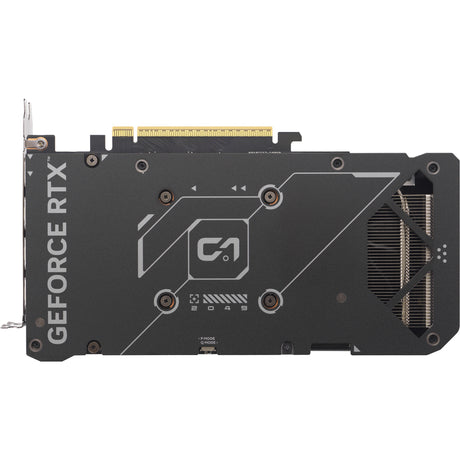 Asus Dual GeForce RTX 5060 Ti OC 16G Grafikkarte (schwarz, DLSS 4, 3x Display Port, 1x HDMI 2.1)