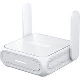 Asus RT-BE58 Go WLAN-LTE-Router (weiß)