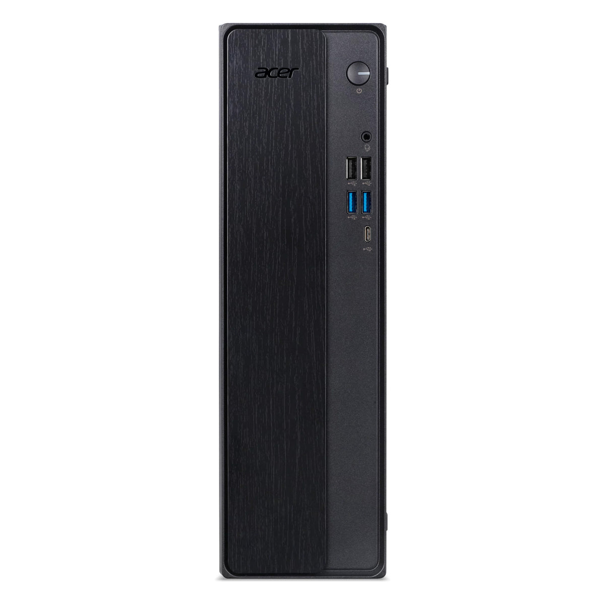 Acer aspire xc102-rpl pc-systeem (zwart | core 5 210h | intel graphics | 16 gb | 512 gb ssd)