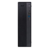 Acer aspire xc102-rpl pc-systeem (zwart | core 5 210h | intel graphics | 16 gb | 512 gb ssd)