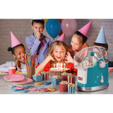 Ariete Party Time Popcornmaschine 2958 01 Popcornmaschine (hellblau)