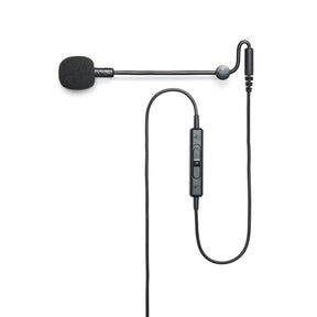 Antlion modmic uni 2+ microfoon (zwart, pc)