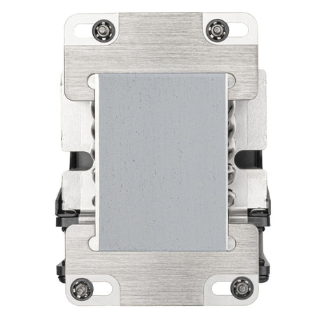 Silverstone SST-XE04-SP3B CPU-Kühler (4-Pin-PWM-Lüfteranschluss)
