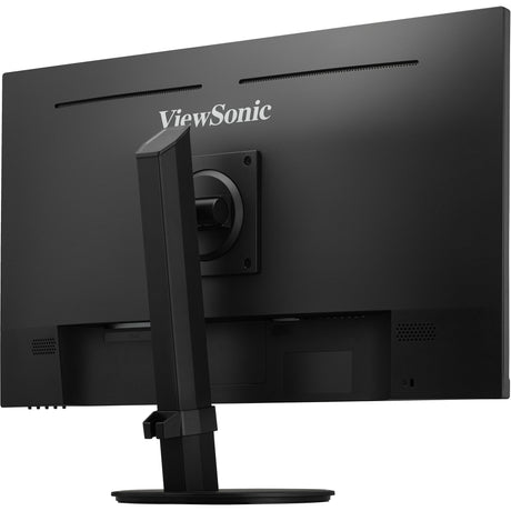 Viewsonic vg2709-2k-mhdu-2 27 Monitor (schwarz, 1x HDMI, 1x Display-Port, USB-C, USB-A, USB-B, 100 Hz)