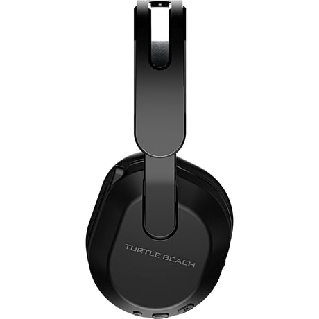 Turtle Beach Stealth 500 Over-Ear-Gaming-Headset (schwarz, PC – Windows 10 und höher, Playstation 4 5, Nintendo Switch, Android, iOS)