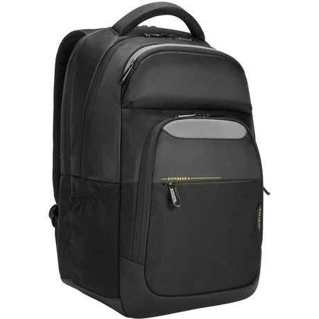 Targus Citygear 14-15,6 Laptop-Rucksack (schwarz)