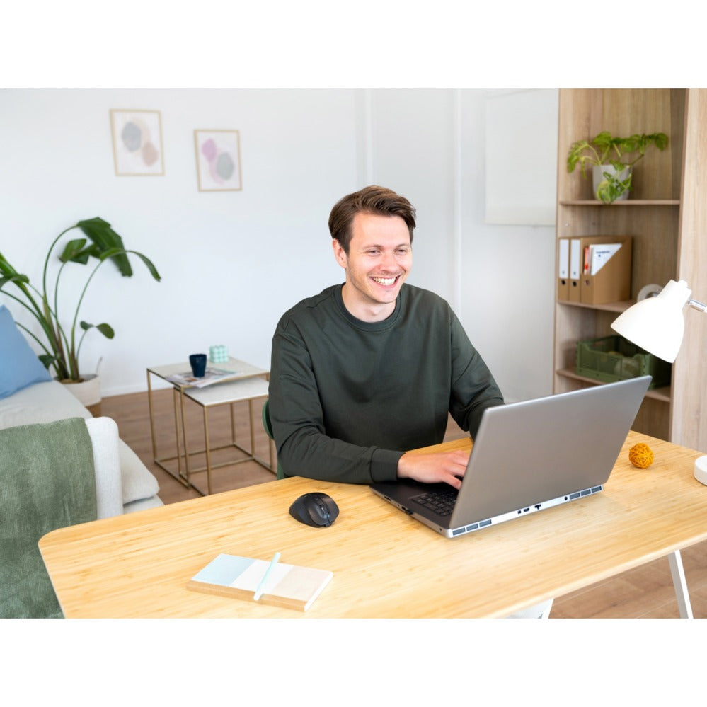 Trust Trust Fyda Wireless Maus
