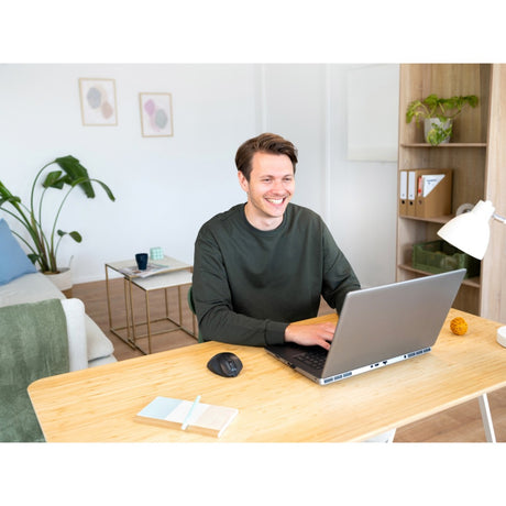 Trust Trust Fyda Wireless Maus