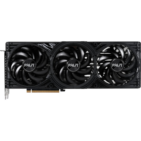 Palit GeForce RTX 5070 Ti Gaming Pro-S Grafikkarte (DLSS 4, 3x Display Port, 1x HDMI 2.1)