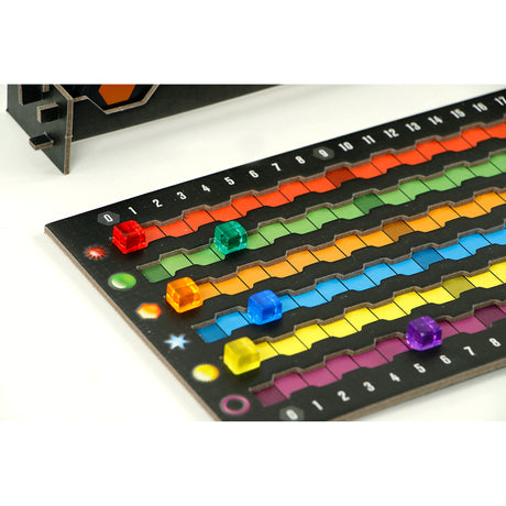999 Spiele 999 Spiele Geniales 3D-Brettspiel