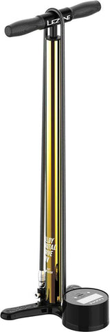 Lezyne Digital Drive 3.5 CNC Special Edition Standpumpe