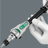 Wera 8100 SA 2 Zyklop Speed ​​Ratelet 1 4