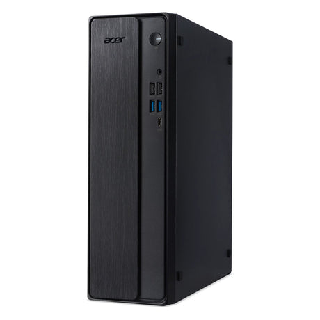 Acer aspire xc102-rpl pc-systeem (zwart | core 5 210h | intel graphics | 16 gb | 512 gb ssd)