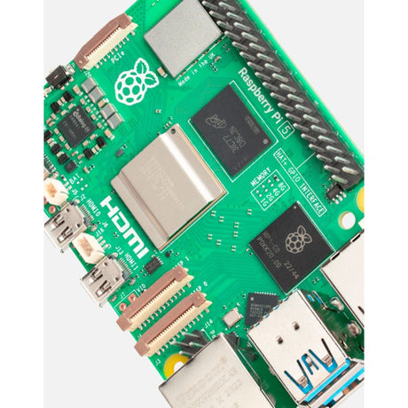 Raspberry Pi Foundation Raspberry Pi 5 8 GB Motherboard