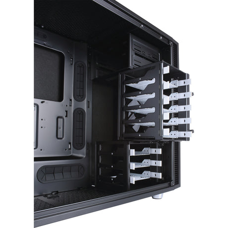 Fraktales Design fraktales Design Definieren Sie R5 Black