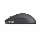 Sony Inzone Mouse-A kabellose Gaming-Maus (schwarz, 30.000 dpi, 8000 Hz, 2,4 GHz, USB-C)