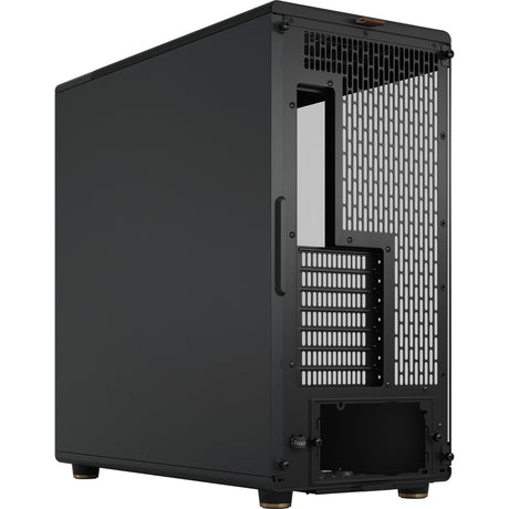 Fraktales Design fraktales Design Nord XL Charcoal Black Tg Dunkel