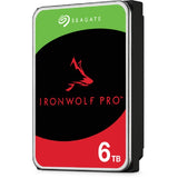 Seagate Seagate Ironwolf 6 TB