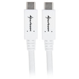 Sharkoon USB-C 3.2> USB-C