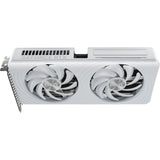 Palit Geforce RTX 5060 Ti OC weiß 8 GB Grafikkarte (weiß, DLSS 4, 3x Display Port, 1x HDMI 2.1)