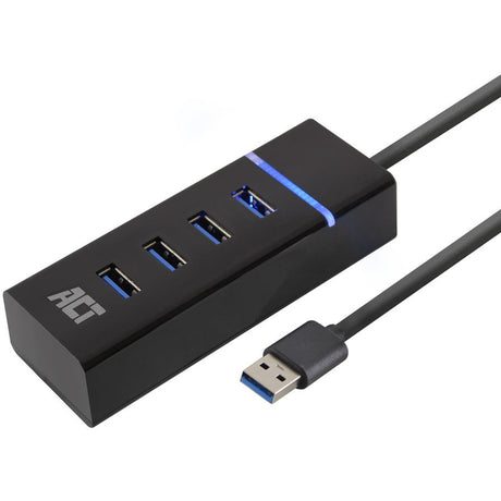 Act USB-Hub ac6300 schwarz