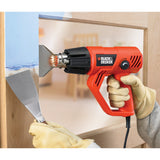 Black+Decker 2000W Abbeizmittel – kx2001k-qs
