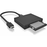 Icy Box IB-CR402-C31-Kartenleser