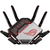 Asus rog rapture gt-bn98 router (zwart)