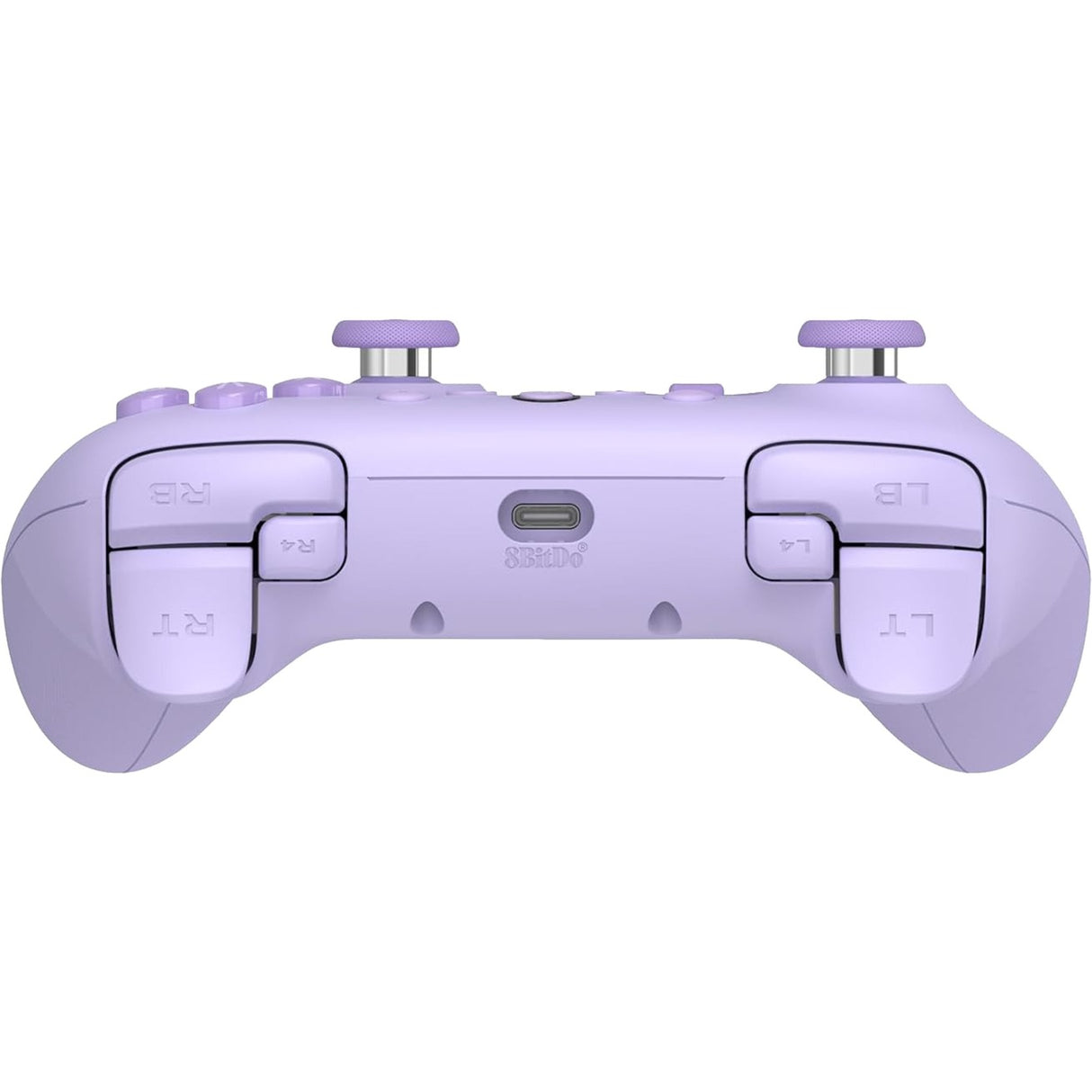8bitdo Ultimate 2C kabelgebundenes Gamepad (lila)