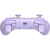 8bitdo Ultimate 2C kabelgebundenes Gamepad (lila)