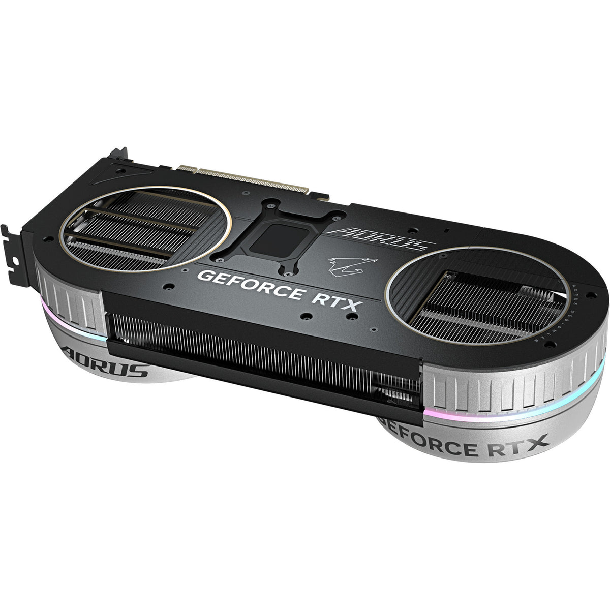 Gigabyte geforce rtx 5070 ti aorus infinity 16g grafische kaart (dlss 5, 3x displayport, 1x hdmi 2.1)