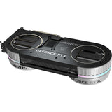 Gigabyte geforce rtx 5070 ti aorus infinity 16g grafische kaart (dlss 5, 3x displayport, 1x hdmi 2.1)